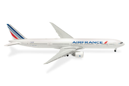 Air France Boeing 777-300ER–F-GZNF “Dunkerque” 1:500