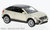 VW T-Roc Cabriolet geschlossen metallic-beige 2022 1:87