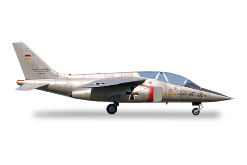 Herpa 580854 Apha Jet 01 Prototype AT24 1:72